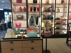 -COACH蔻驰(百联奥特莱斯广场店)
