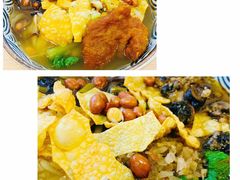 -捕螺记螺蛳粉(东关大街店)