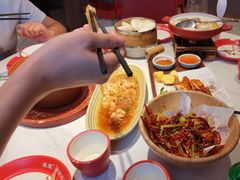 -来菜·湖北头牌藕汤(武商MALL众圆店)