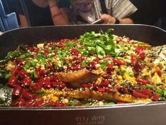 -湄公河秘制烤鱼(西双十贰城商业中心店)