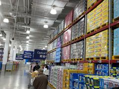 -山姆会员商店(上海浦东店)