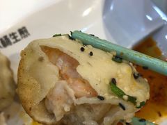-小杨生煎(龙之梦购物中心店)