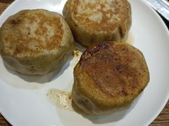 -清真吴记门钉肉饼·喜多利