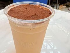 -CHARLIETOWN红茶公司(南京万象天地店)