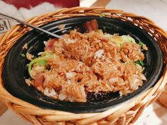 -鸽味轩(新街口店)