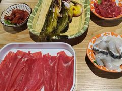 -铭记蛙小仙·活蛙畅享(CBD万达广场店)