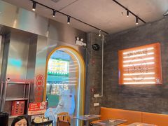 -星财记香港冰室·茶餐厅(仓山万达店)