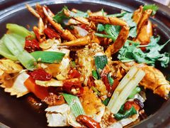 -强记海鲜·大排档(蛇口新街店)