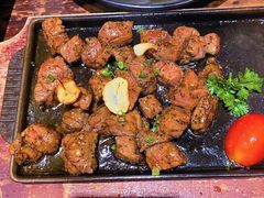-小川洋风料理(街道口店)