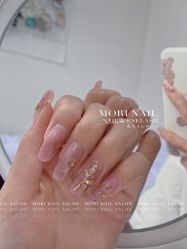 -森日式美甲沙龙MORI NAIL总店