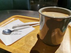 -sugarman espresso素饮糖人高新咖啡工厂