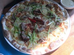 -JINNS锦时 steak&pizza(浸信会礼拜堂旧址店)
