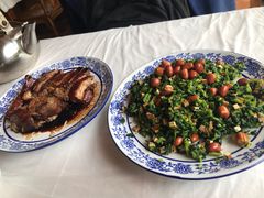 -邱记私房菜·十八年本地菜