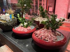 -广州富力君悦大酒店·凯菲厅