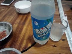 -古真记钵钵鸡(总店)