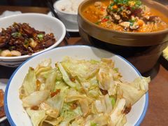 -吃香喝辣·地道衡东菜(南岳大庙店)