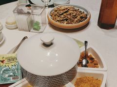 -羲和雅苑•北京烤鸭(陆家嘴中心店)
