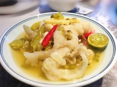 -禄婶鸡煲·打边炉