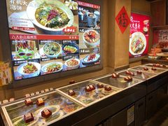 -乡里八闽·福州乡土菜(火车北站店)