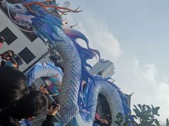 -豫园湖心亭茶楼