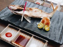 -炉匠炉端烧·酒(国金中心商场店)