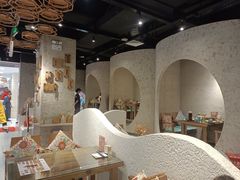 大堂-红蕃干锅·脆皮香辣虾(南屏街金鹰店)