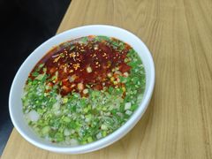 -陇上全荟兰州传统牛肉面(延吉路店)