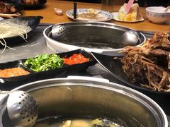 -香木香羊烤全羊羊蝎子(大运河博物馆店)