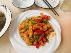 -七的湖·江南蟹舫·阳澄湖农家菜(蟹舫苑店)
