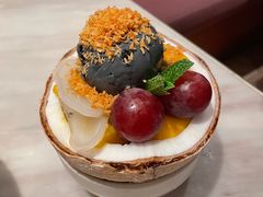 -金椰壳· 大厨新加坡菜(壹方城店)