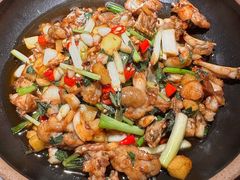 -闽上鲜·福建菜(龙湖滨江天街店)