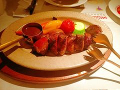 -Mezomd曼索蒂西班牙餐厅(广粤店)