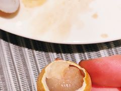-富力万达文华酒店·海鲜自助