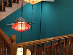 -饕然·民间川菜(龙泉店)