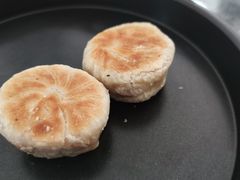 -长发西饼(道前店)