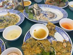 -桂园白粥·潮汕老味道