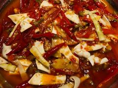 -胡马八破·川菜小馆(高新万达店)