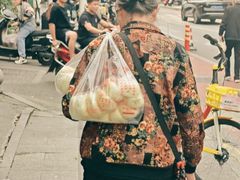 -清泉阁包子铺(中山路店)