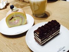 -Seesaw Coffee(环贸iapm店)