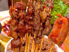 -串盟烧烤·长沙美食地标(星沙店)