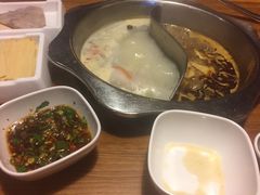 -傣妹火锅(荔湾广场店)