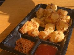 -胡马八破·川菜小馆(高新万达店)