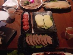 -牛焱·贵州黄牛肉火锅(城西银泰店)