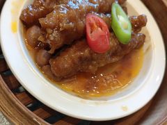 -金苑海鲜酒家(来魅力店)