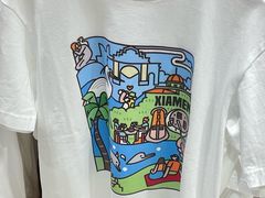 -优衣库(厦门SM广场店)