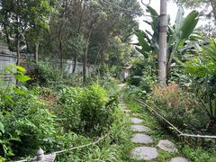 -西昌老号李小肠特色烧烤园(双流店)