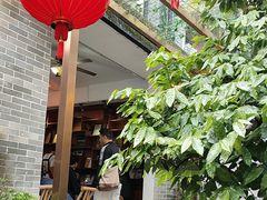 -周大娘牛乳(旧寨古村总店)