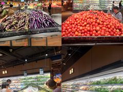 -爱家超市(喀什路店)