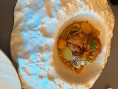 -亚特兰蒂斯•OSSIANO奥西亚诺海底餐厅