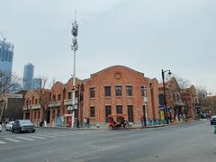 -天津五大道文化旅游区